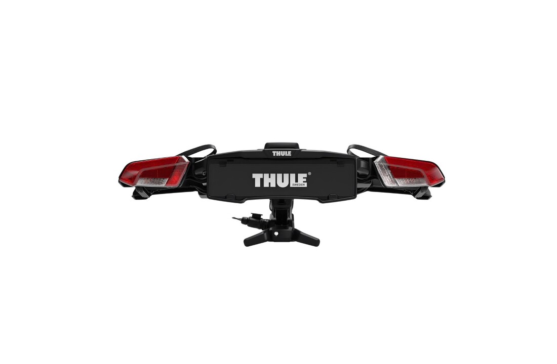 Thule OutPace 2 Fietsdrager opvouwbaar.