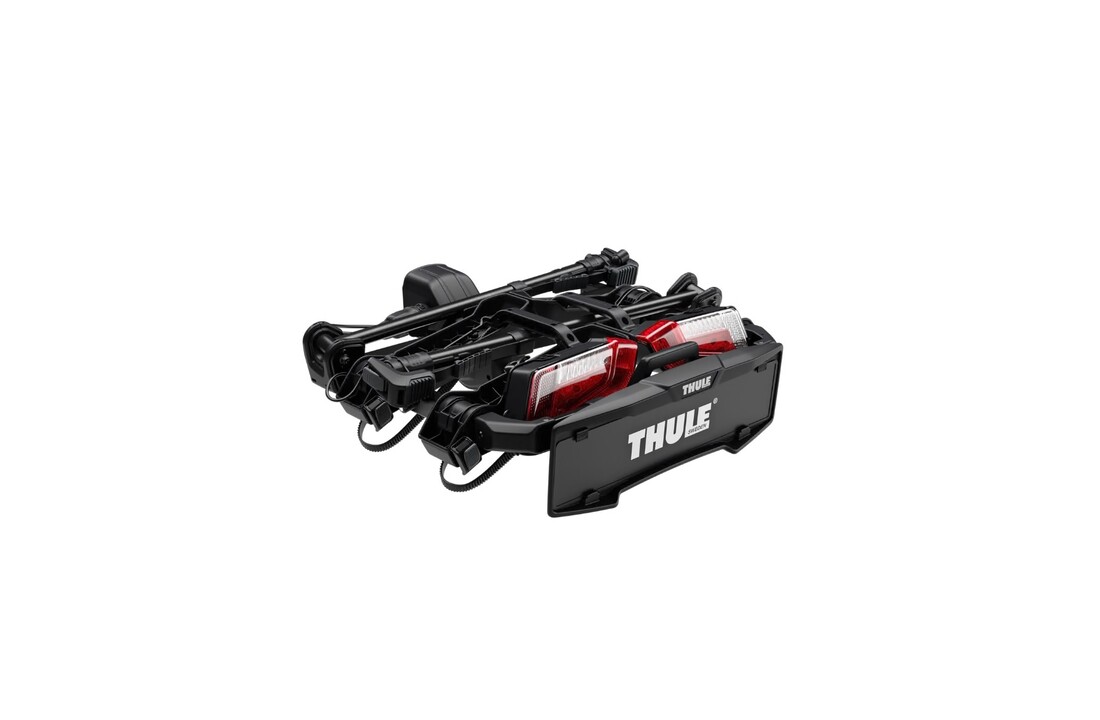 Thule OutPace 2 Fietsdrager opvouwbaar.