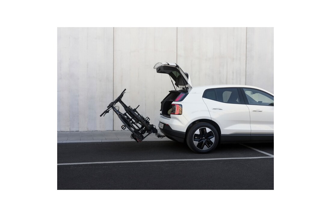 Thule OutPace 2 Fietsdrager opvouwbaar.