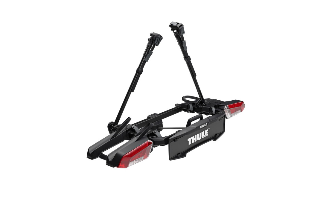 Thule OutPace 2 Fietsdrager opvouwbaar.