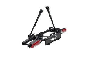 Thule OutPace 2 Fietsdrager opvouwbaar.