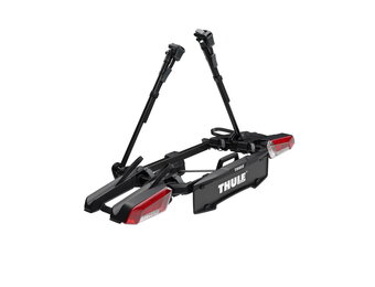 Thule OutPace 2 Fietsdrager opvouwbaar.