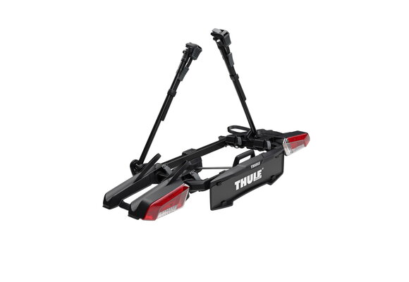 Thule OutPace 2 Fietsdrager opvouwbaar.