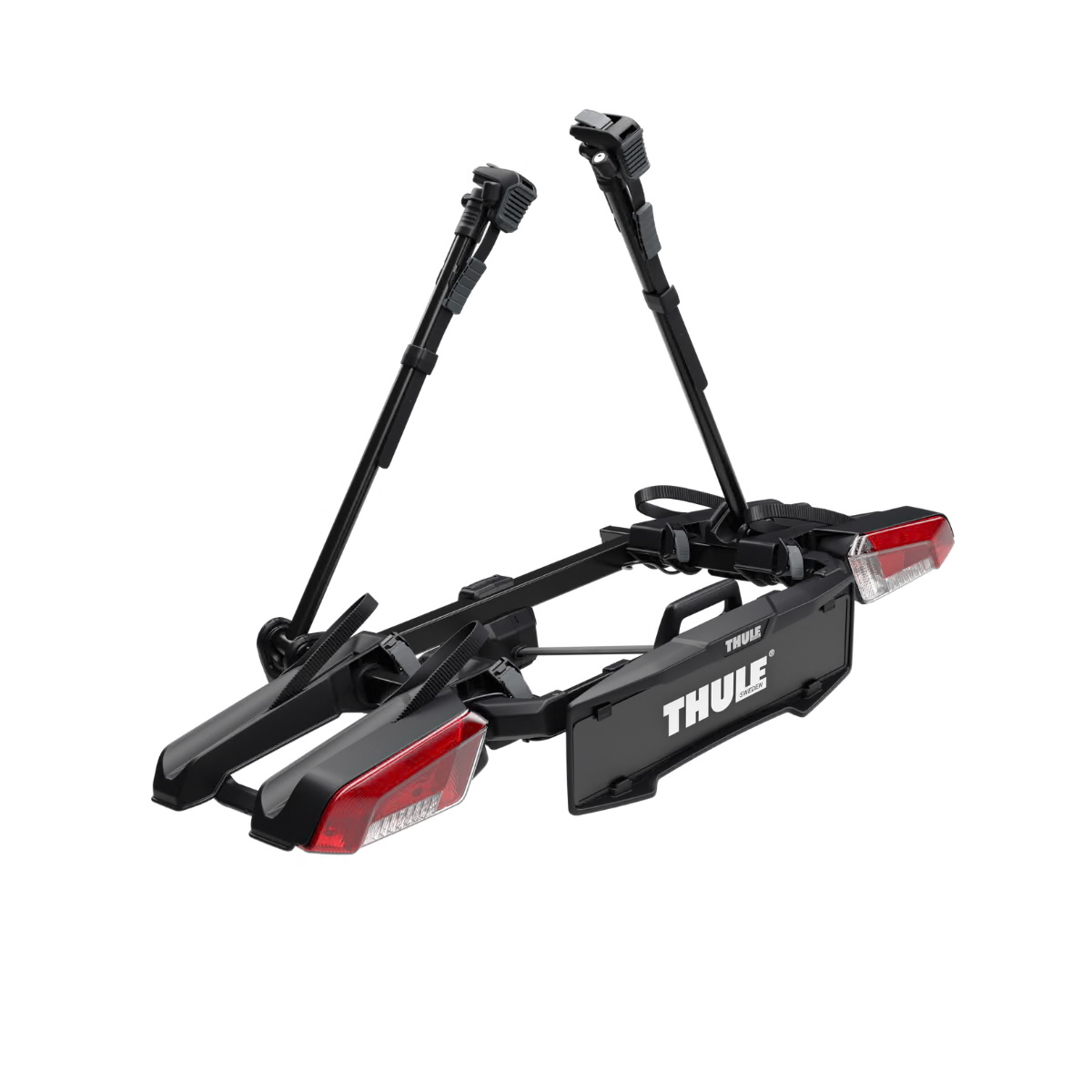 Thule OutPace 2 Fietsdrager opvouwbaar.