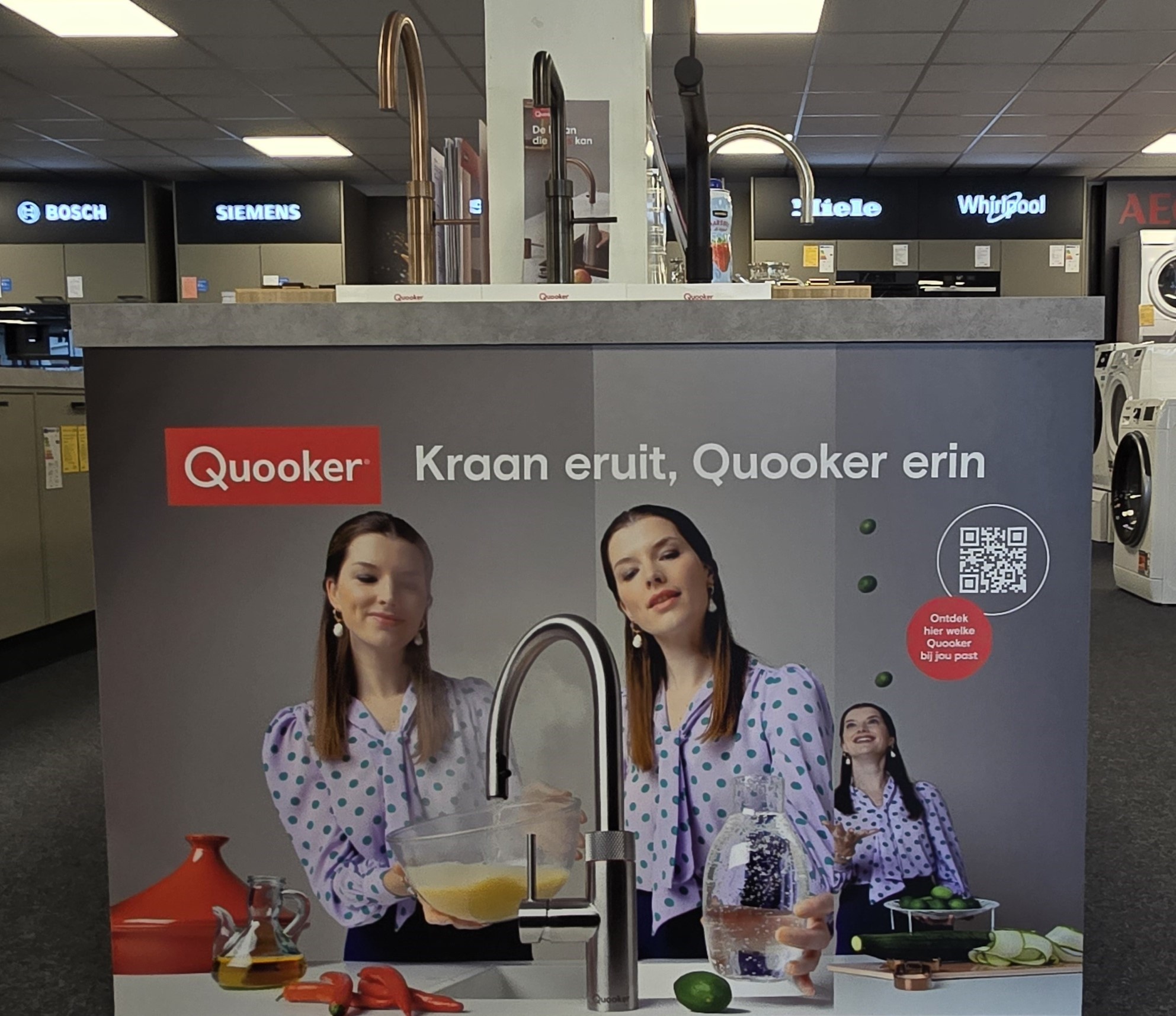 Quooker