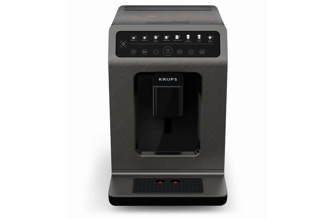 Krups EA897H Evidence ECO-Design - Koffiemachine