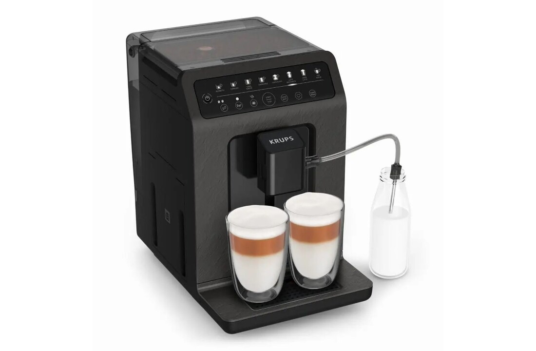 Krups EA897H Evidence ECO-Design - Koffiemachine