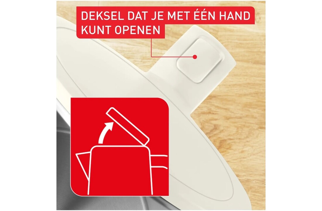 Tefal KO140A Thermo Protect - Waterkoker