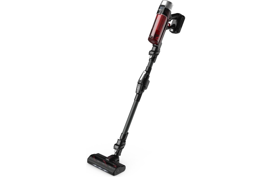 Rowenta RH2087 X-Force Flex 9.60 Animal & Parket - Steelstofzuiger