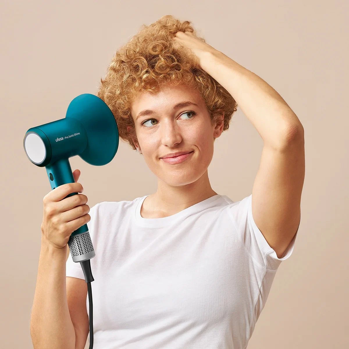 Moederdagtip: verras haar met een föhn van ons nieuwe merk Ufesa!