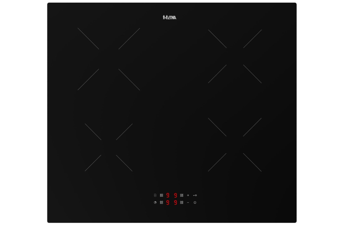 ETNA KI1160ZT - Inductiekookplaat
