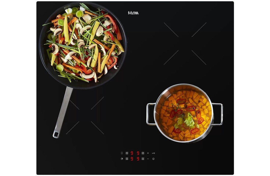 ETNA KI1160ZT - Inductiekookplaat