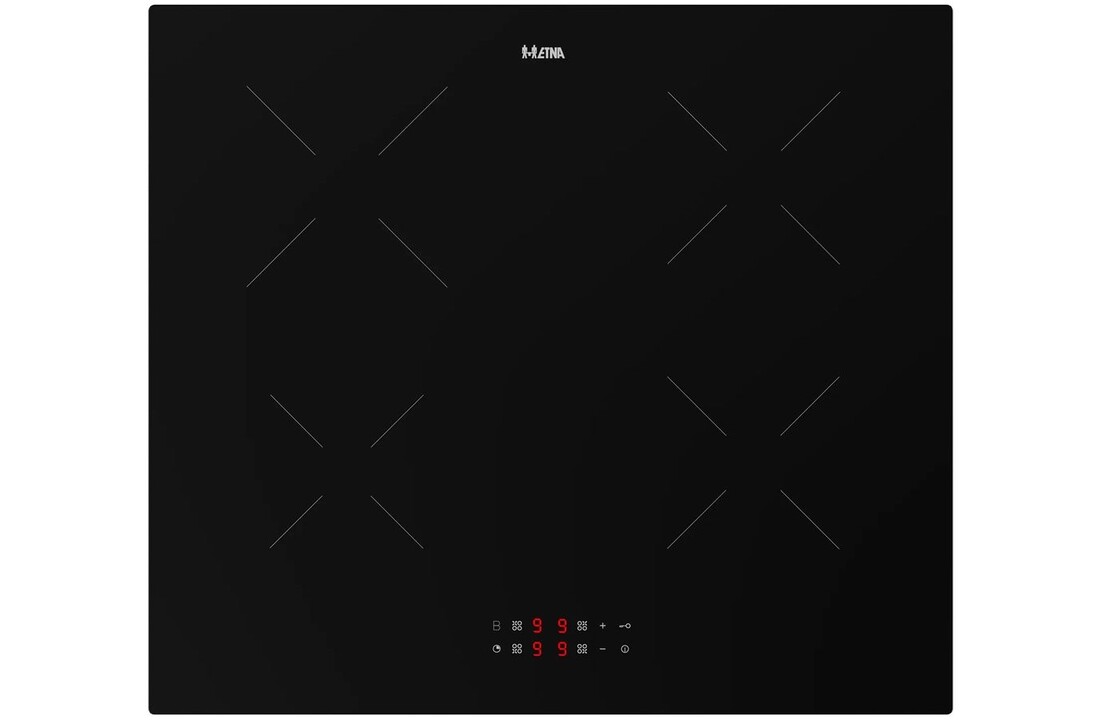 ETNA KI1160ZT - Inductiekookplaat