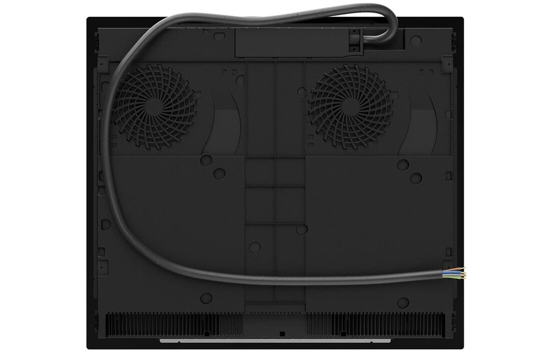 ETNA KI1160ZT - Inductiekookplaat