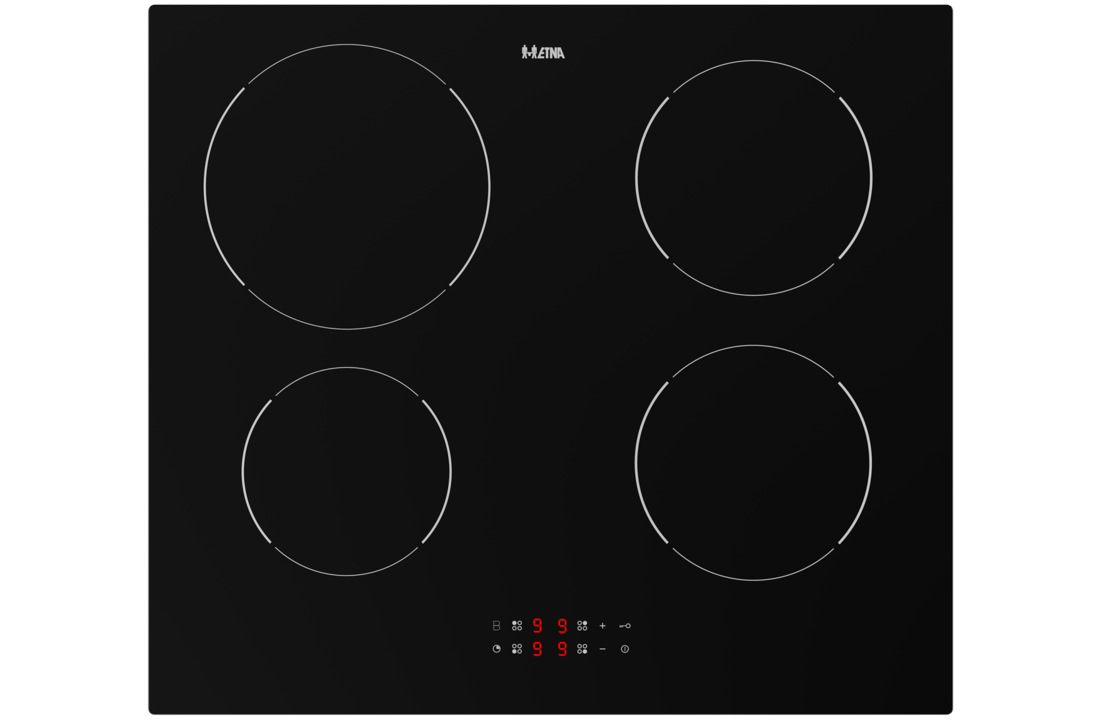 ETNA KI2160ZT - Inductiekookplaat