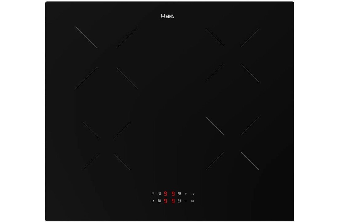 ETNA KI2160ZT - Inductiekookplaat