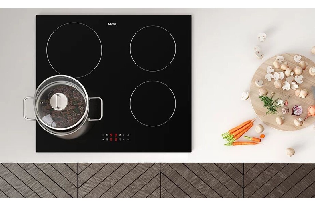 ETNA KI2160ZT - Inductiekookplaat