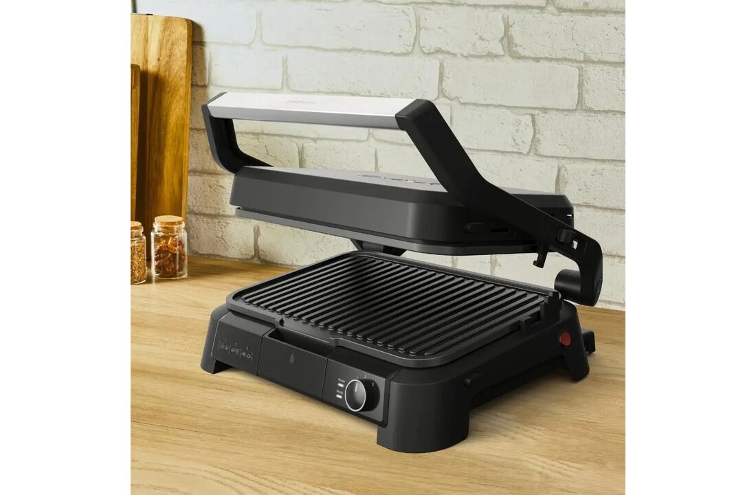 Tefal GC520D XL SuperGrill 3-in-1 - Contactgrill