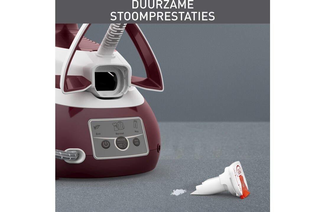 Tefal SV8150 Express Vision - Stoomgenerator