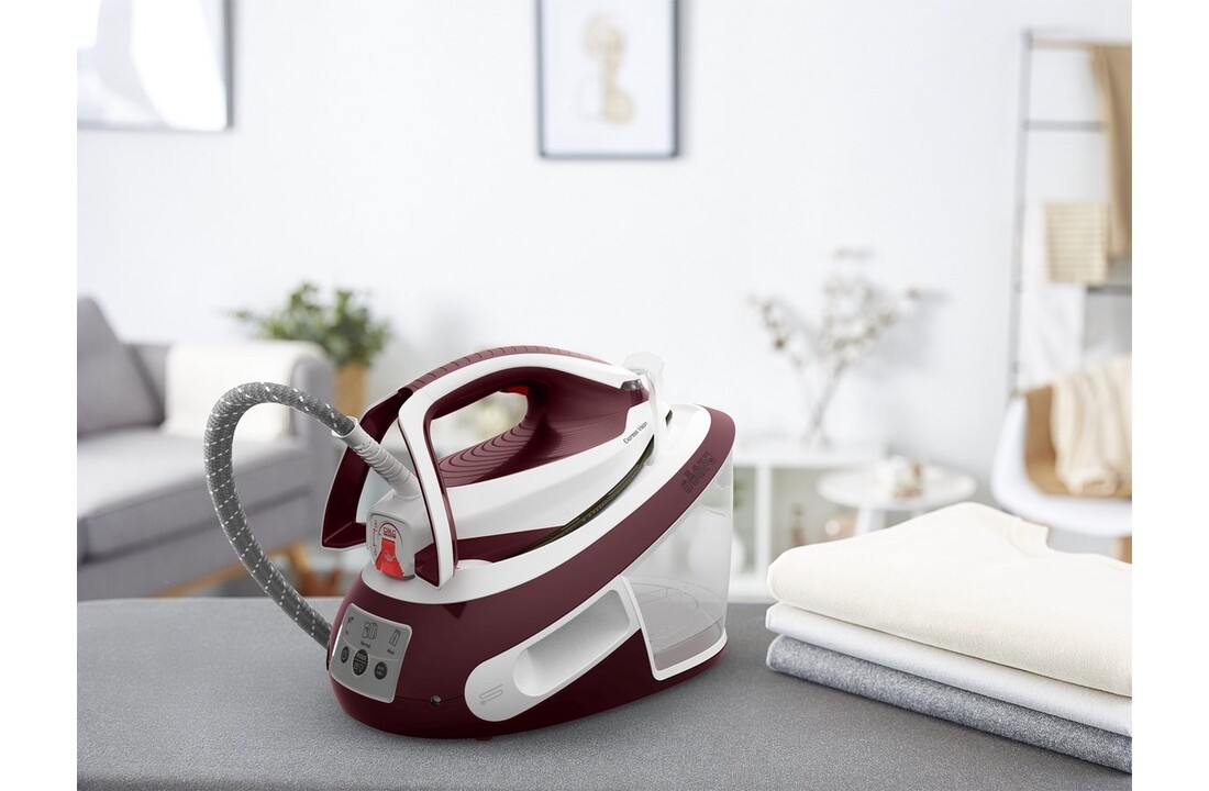 Tefal SV8150 Express Vision - Stoomgenerator