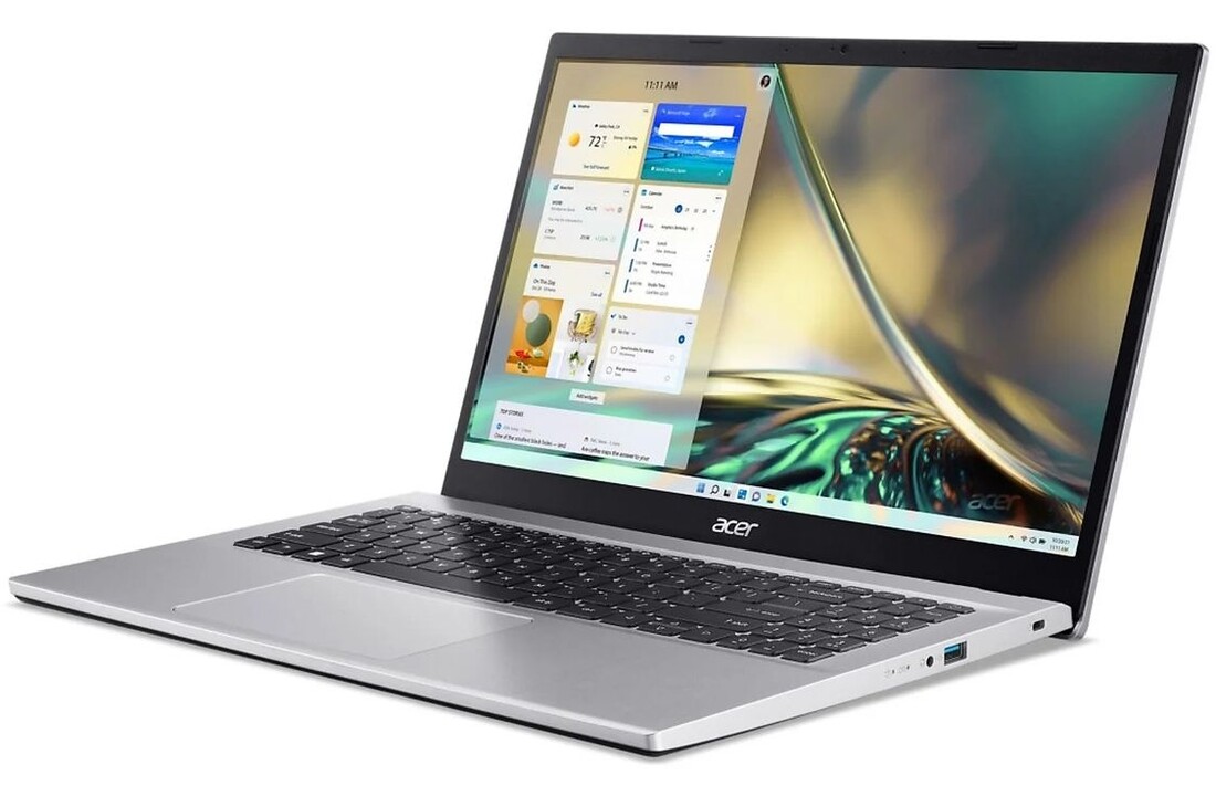 Acer Aspire 3 A315-44P-R5VK - Laptop