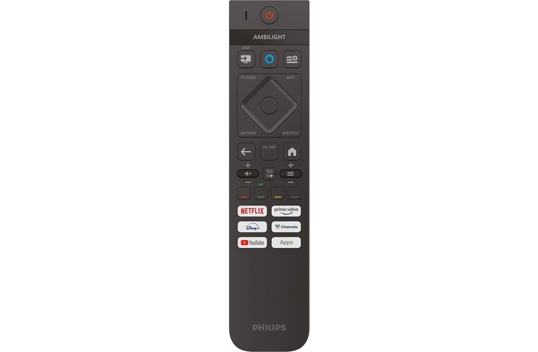 Philips 50PUS8500/12 (2025) - QLED TV