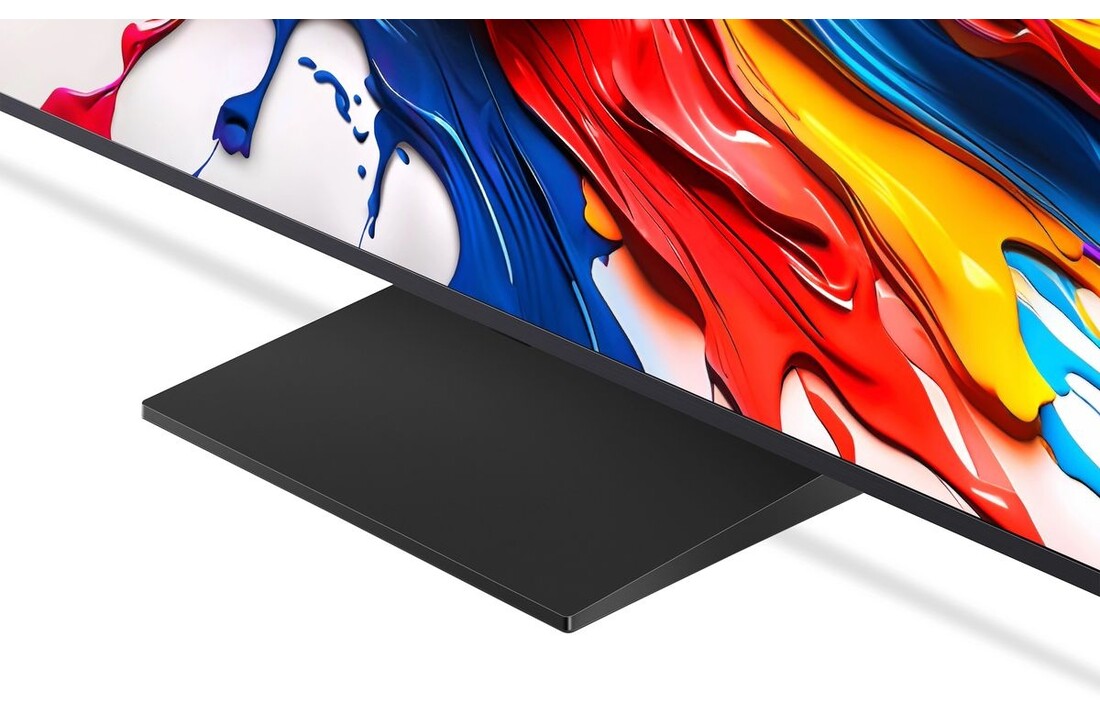 LG 75QNED93A6A (2025) - Mini-LED TV