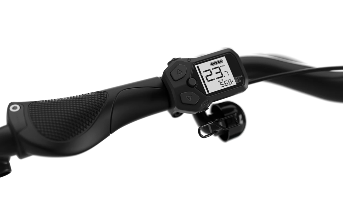 Gazelle Easyflow HMS  418W S7 Dames  - pine green (glans)