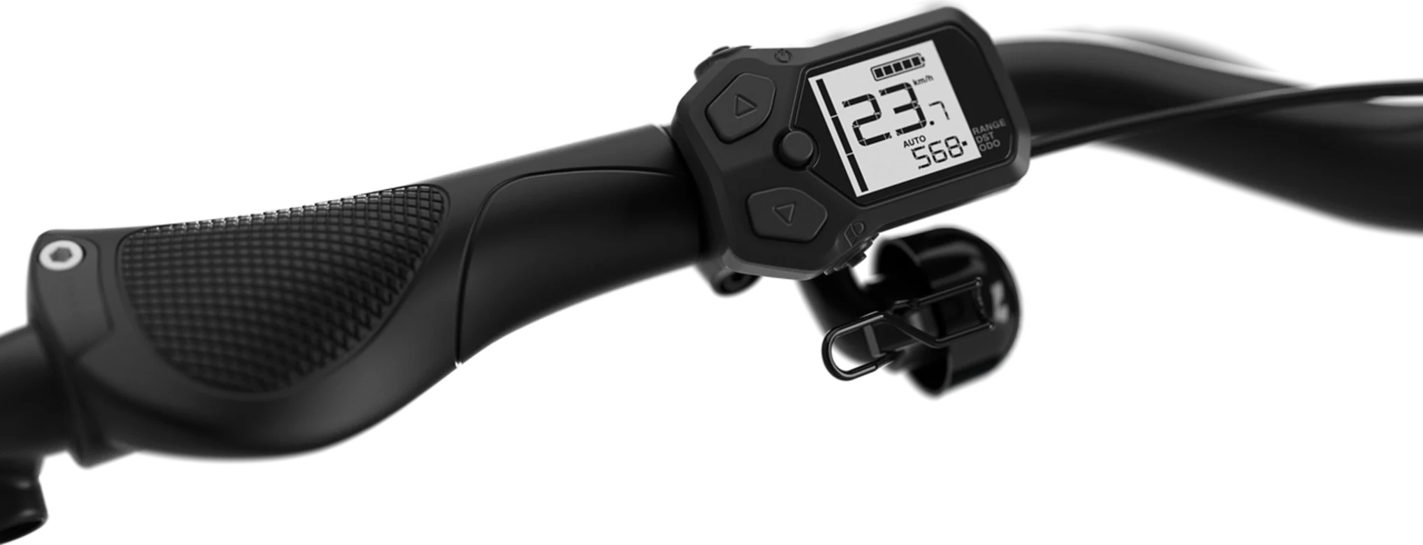 Gazelle Easyflow HMS  418W S7 Dames  - pine green (glans)