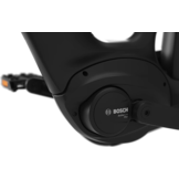 Gazelle Grenoble C8+ HMB S8 600Wh Dames - Black (mat)