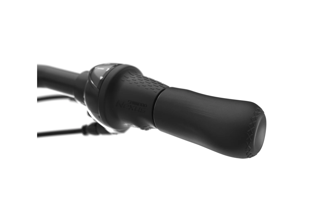 Gazelle Grenoble 3.0 C8+ HMB S8 540Wh Dames - Twilight Green (mat)