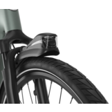 Gazelle Grenoble 3.0 C8+ HMB S8 540Wh Dames - Twilight Green (mat)