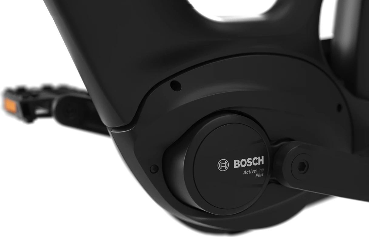 Gazelle Grenoble 3.0 C8+ HMB S8 540Wh Dames - Twilight Green (mat)