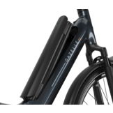 Gazelle Grenoble 3.0 C5 HMB S5 Heren - Anthracite Grey (glans)