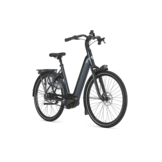 Gazelle Grenoble 3.0 C5 HMB  S5 Dames - Anthracite Grey (glans)