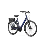 Sparta A-lane Fit BES3 400 Wh. dames - Navyblue matte