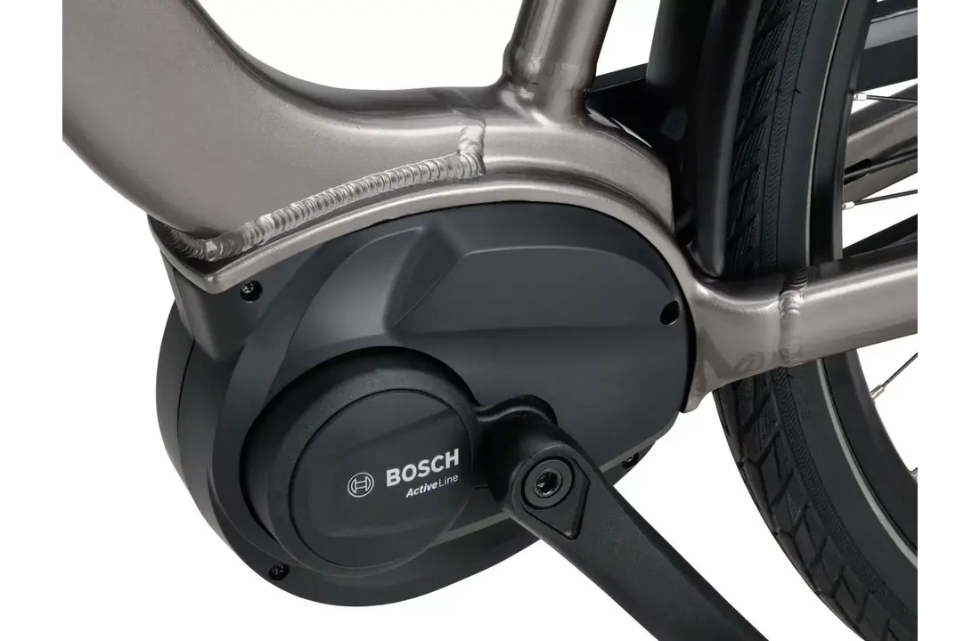 Sparta A-lane Fit BES3 400 Wh. dames - Navyblue matte