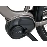 Sparta A-lane Fit BES3 400 Wh. dames - Navyblue matte