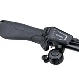 Sparta A-lane Fit BES3 400 Wh. dames - Navyblue matte