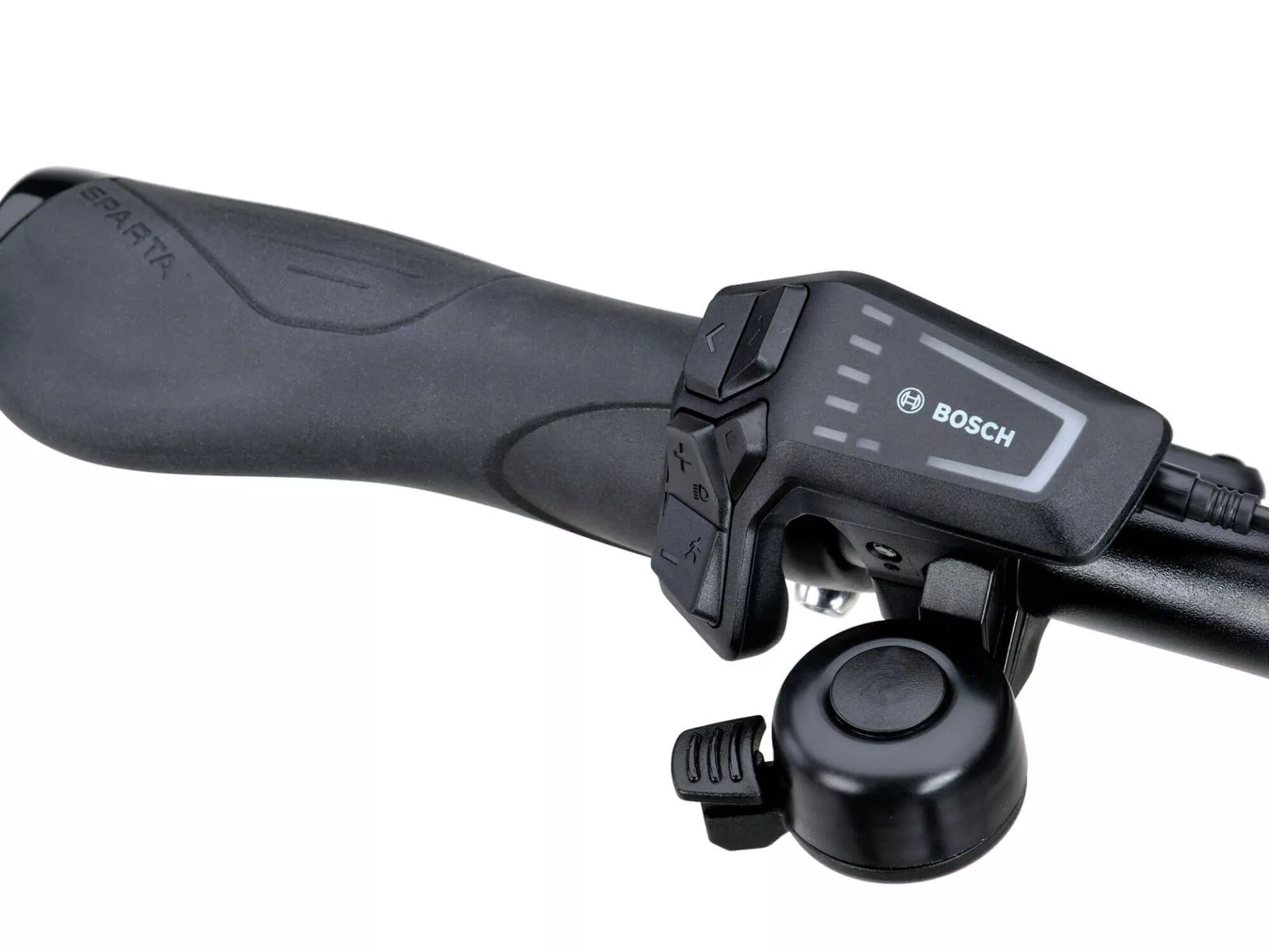 Sparta A-lane Fit BES3 400 Wh. dames - Navyblue matte