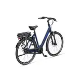 Sparta A-lane Fit BES3 400 Wh. dames - Navyblue matte