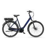 Sparta A-lane Fit BES3 400 Wh. dames - Navyblue matte