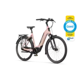 Sparta c-Grid Energy BES3 500Wh dames - Pink Matt