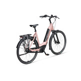 Sparta c-Grid Energy BES3 500Wh dames - Pink Matt
