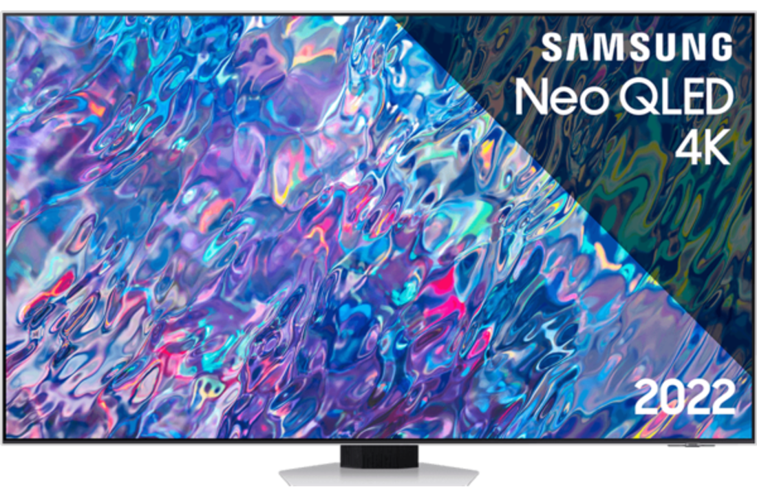 Samsung Neo QLED 65QN85B - QLED TV