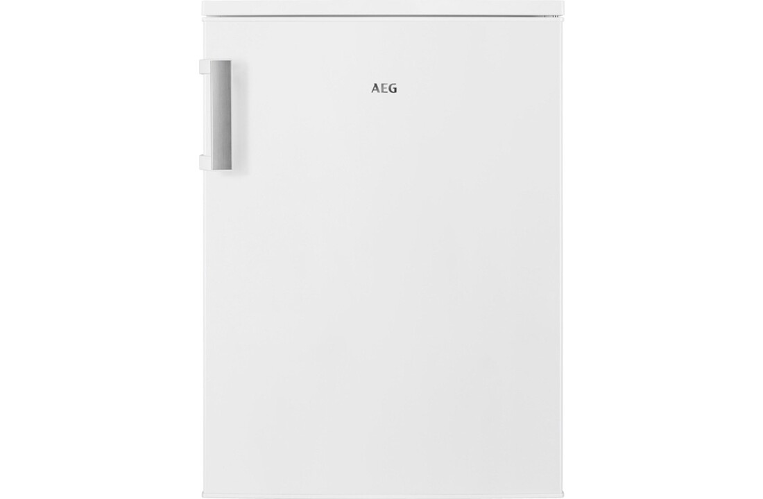 AEG RTS815ECAW - Tafelmodel koelkast