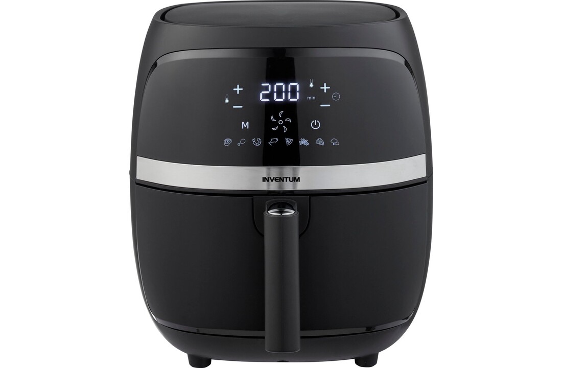 Inventum GF320HLD - Hetelucht friteuse