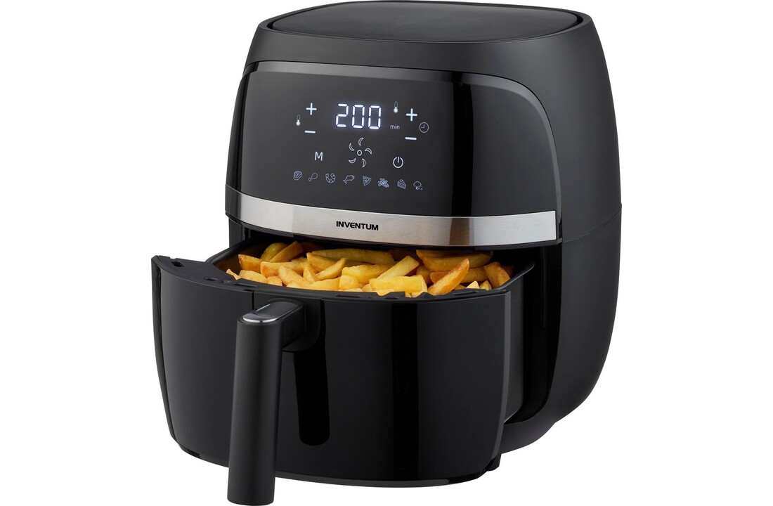 Inventum GF320HLD - Hetelucht friteuse