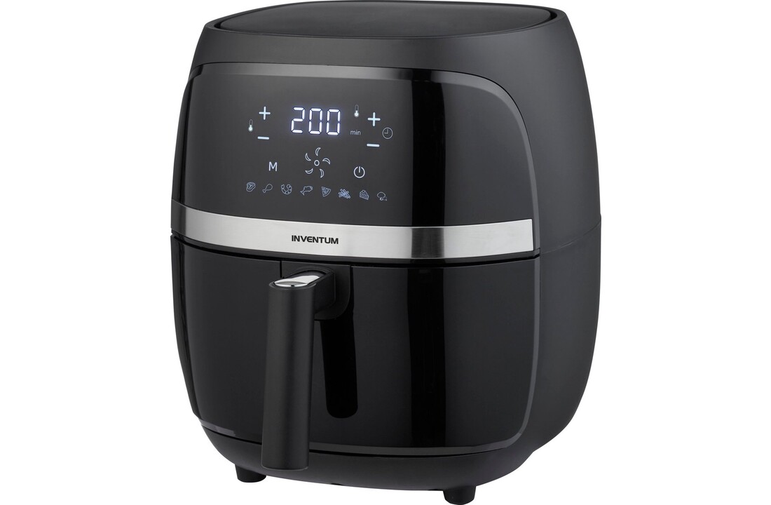 Inventum GF320HLD - Hetelucht friteuse