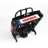 Yakima FoldClick 2 EVO zwart - fietsendrager.